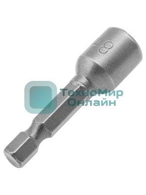 Набор бит Matrix биты с торцевыми головками 8 мм - 45 мм 2 шт