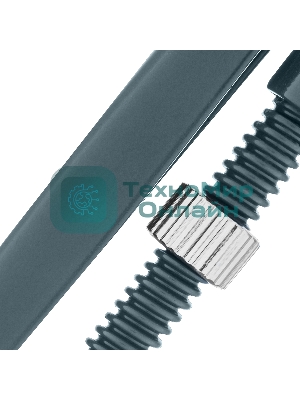 Ключ трубный Сибртех рычажный КТР-1