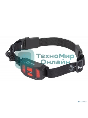 Фонарь налобный ЭРА светодиодный GA-807 