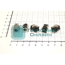 Разъем для ноутбука HP Compaq Business Notebook NC6110 NX6110 Series