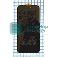 Защитное стекло Privacy 