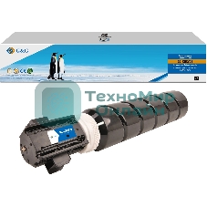 Картридж лазерный G&G GG-CEXV59 (C-EXV59) черный (30000 стр.) для Canon imageRUNNER 2625i/2630i/2645i