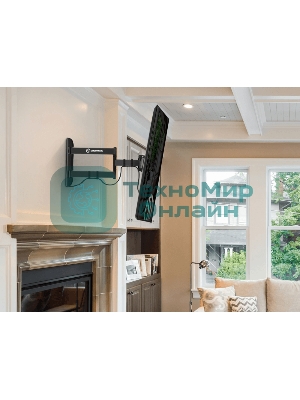 Кронштейн ONKRON M4S для телевизора 17