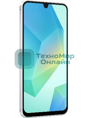 Смартфон Samsung Galaxy A16, 4/128Gb, серый