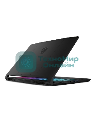 Ноутбук MSI Katana 15 HX B14WGK-226XRU Intel Core i7-14650HX/32Gb/SSD 1Tb/RTX 5070 8Gb/15.6
