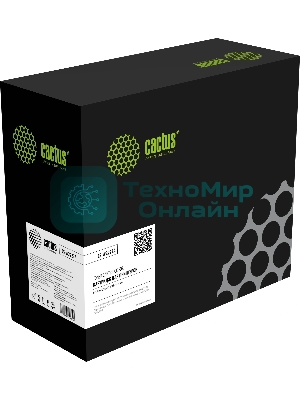 Картридж лазерный Cactus CS-W2223A 222A пурпурный (1200стр.) для HP LJ Pro 3203dw/3303fdn/3303sdw с чипом