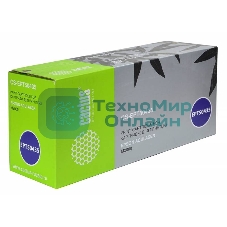 Картридж лазерный Cactus CS-EPT50435 черный (8000 стр.) для Epson AcuLaser M2000