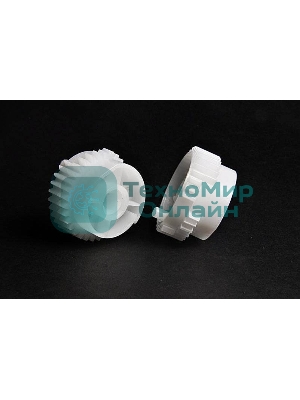 Муфта узла захвата HP LJ 1320/1160/3390/3392/P2015/P2014 (RM1-1301) OEM