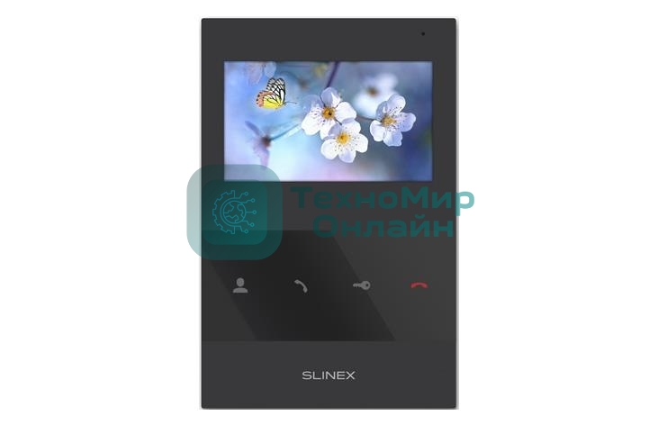 Монитор LCD 4.3