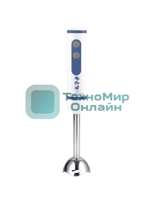 Блендер погружной Energy EN-133 600 Вт, 2 скорости (107180)