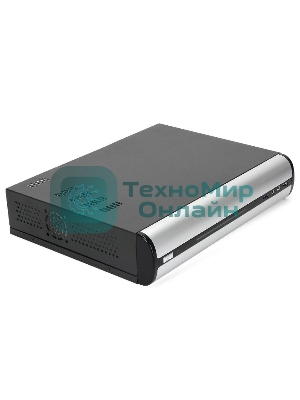 Компьютерный корпус CROWN CMC-245-213 (CM-PS300OFFICE)