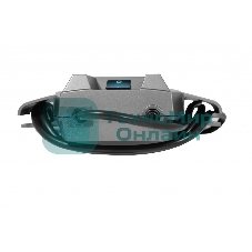 Сетевой фильтр Pilot X-Pro 7 м, 6 розеток, серый, коробка