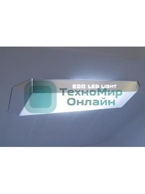 Холодильник Centek CT-1732 NF нержавеющая сталь двухкамерный 229/79л морозилка снизу, No Frost