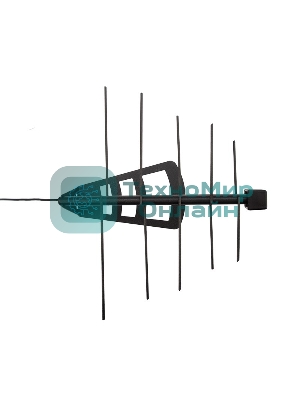 Антенна Rexant комнатная 