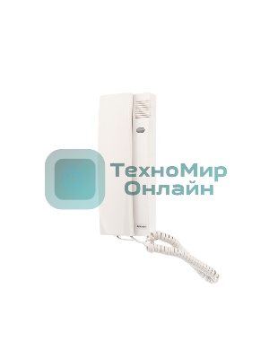 Трубка домофона Rexant RX-349