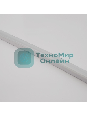 Гибкий неон Neon-night LED SMD, форма – D, 16х16 мм, белый, 120 LED/м, бухта 50 м
