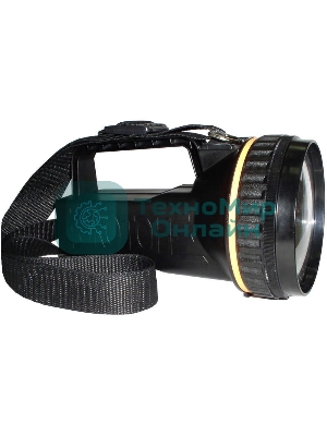 Фонарь ФПС 4/6 ПМ (фонарь) без зарядного устройства