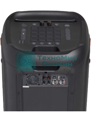 Акустическая система Bluetooth PARTYBOX 1000 JBL