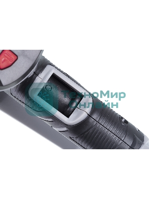 Фен технический Ресанта ФЭ-2000ЭКД 2000Вт темп.50/70-600С