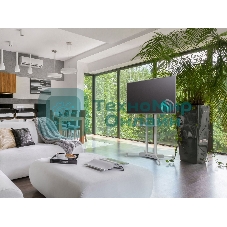 Стойка для телевизора Onkron TS1351 белый 32