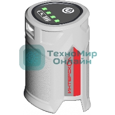 Адаптер Интерскол АЗУ-12В (736.1.0.00)