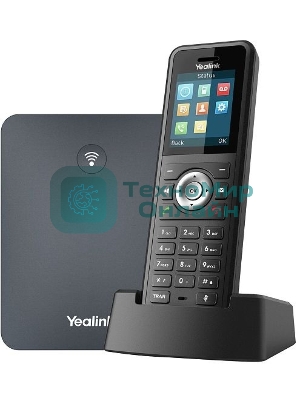 Телефон SIP Yealink W79P
