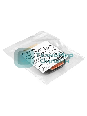 Переходник DisplayPort-VGA ExeGate EX-DPM-VGAF (20M/15F)