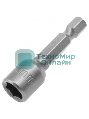 Набор бит Matrix биты с торцевыми головками 8 мм - 45 мм 2 шт