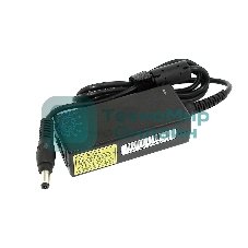 Блок питания (сетевой адаптер) для ноутбуков HP 18V 1.1A 5.5*2.5мм 20W OEM