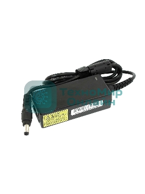 Блок питания (сетевой адаптер) для ноутбуков HP 18V 1.1A 5.5*2.5мм 20W OEM