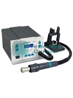 Паяльная станция QUICK 861DW ESD 1000W