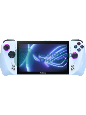 Игровая консоль Asus ROG Ally 7'' AMD Ryzen Z1/ RAM16GB/SSD 512GB/ IPS FHD (1920 x 1080) 16:9/Wi-Fi + Bluetooth/Aura Sync