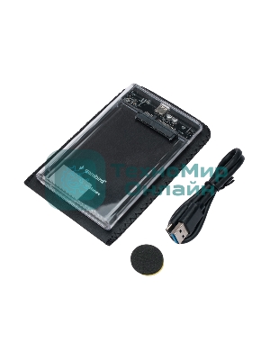 Внешний корпус Gembird EE2-U3S-7 USB 3.0 для 2.5