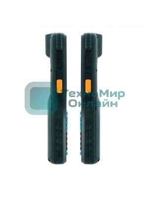 Терминал сбора данных Newland N7 Cachalot Pro II Mobile Computer 4GB/64GB with 4