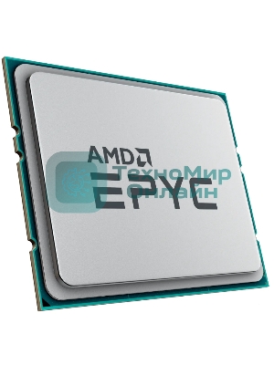 Процессор AMD EPYC 7302 Soc-SP3 3.0GHz OEM
