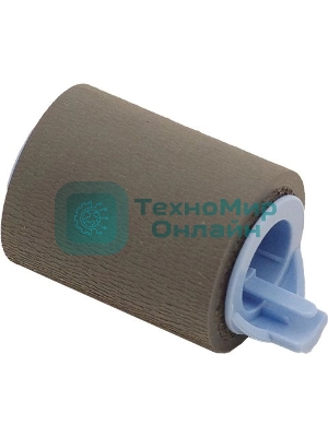 Ролик подачи Cactus CS-FRA-HP-LJ4250 (RM1-4571-000, RM1-0037-020) для HP LJ 4200, 4300, 4250, 4350, P4014, P4014dn, P4014n, P4015dn