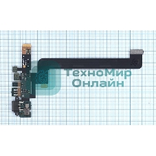 Плата разъема питания с микрофоном для Xiaomi Mi 4