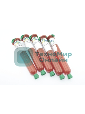 Ультрафиолетовый клей LOCA TP-1000N 50г 5 шт