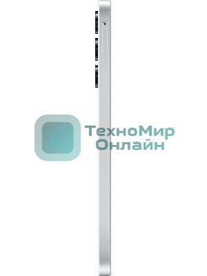 Смартфон Samsung Galaxy A16, 4/128Gb, серый