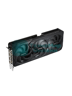 Видеокарта Gigabyte PCI-E GV-N507TWF3-16GD 1.0 NVIDIA GeForce RTX 5070TI 16Gb 256bit GDDR7 2452/28000 HDMIx1 DPx3 HDCP Ret