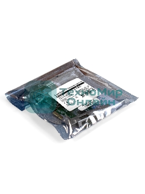Сетевой адаптер ExeGate EXE-I350-T2v1 (PCI-E x1, порты 2xRJ45 (медные), 10/100/1000Mbps, Gigabit NIC Intel Chipset NHI350AM2)