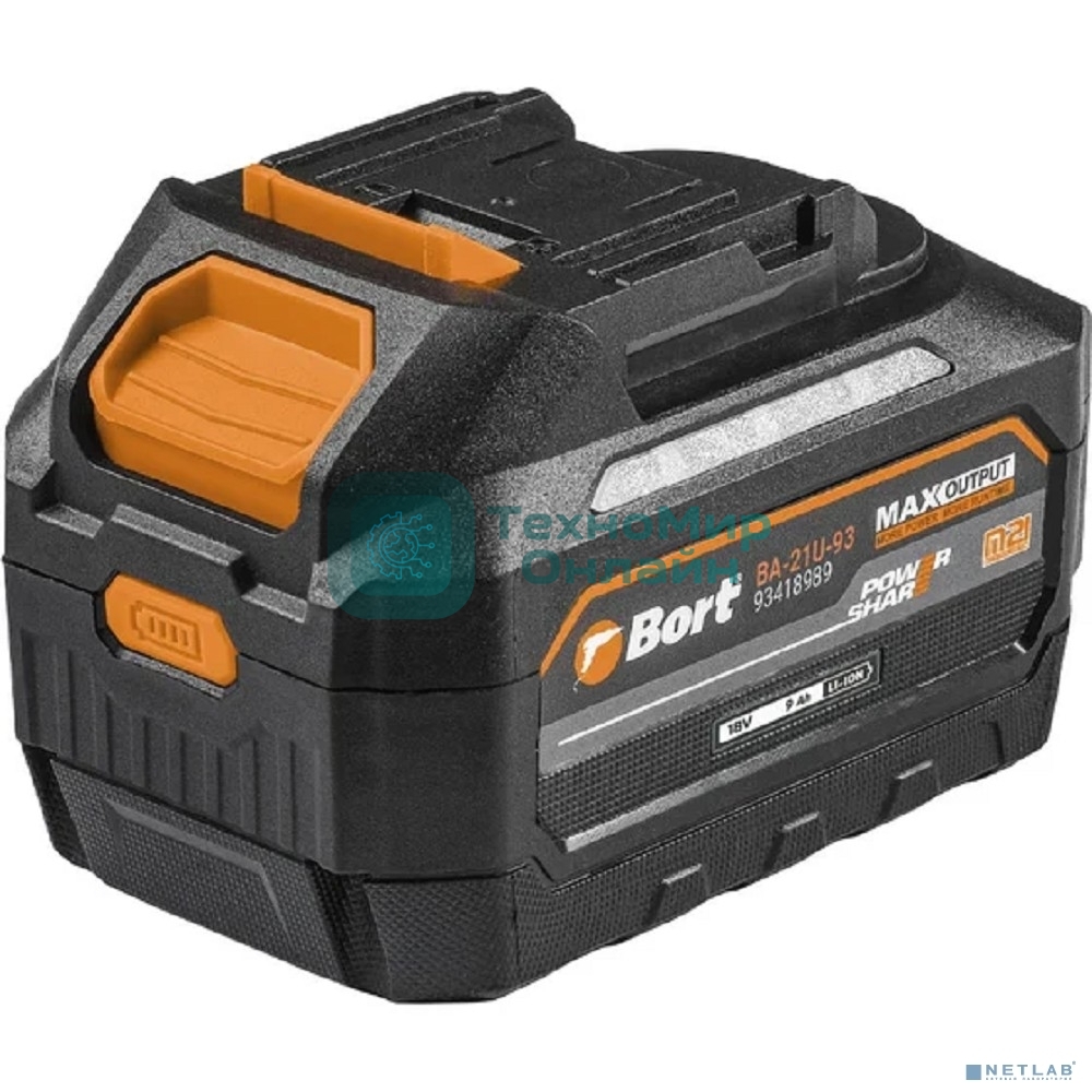 Батарея аккумуляторная Bort BA-21U-93