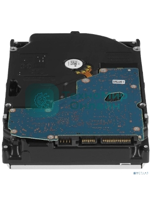 Жесткий диск Toshiba Enterprise HDD 3.5