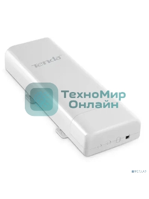 Радиомост Tenda O3 OUTDOOR CPE 5KM
