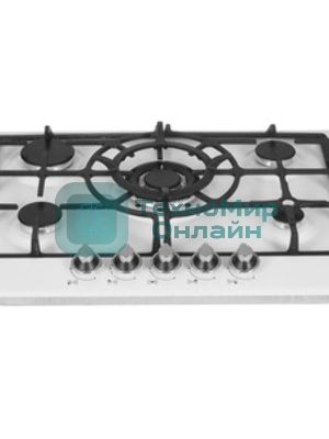 Газовая варочная панель Korting HG 761 CTSI