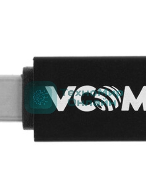 Адаптер VCOM USB3.0 TypeC (F) --->USB3.0 (M)