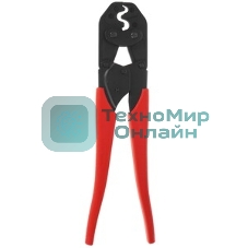 Пресс-клещи КВТ ПК-35м 78867