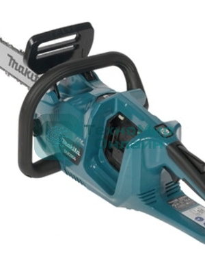 Электрическая цепная пила Makita DUC355Z дл.шины:14