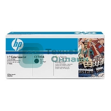 Картридж лазерный HP CE740A Картридж,черный Color LJ CP5225, черный, (7000 стр)