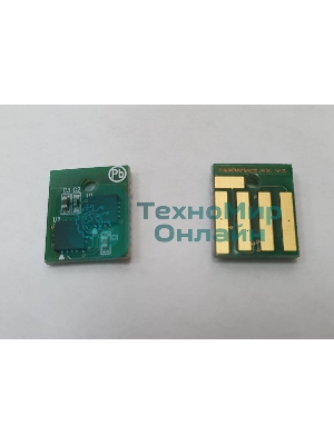 Чип ELP для Lexmark MS317dn/MX317dn/MS417dn/MX417dn/MS517dn/MX517de/MS617dn/MX617de (51B5000) черный, 2.5K